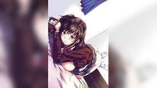 飯塚學姐x校服外套