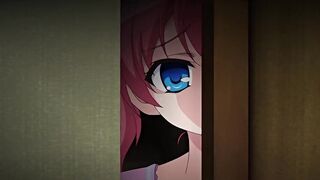 飼育×彼女 1