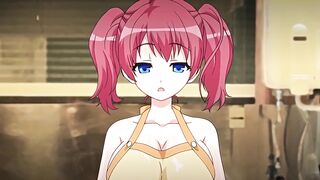 飼育×彼女 3