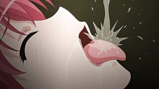 飼育×彼女 4