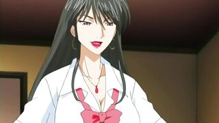 館熟女 1