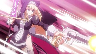 驅魔少女夏洛特 1