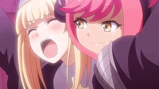 驅魔少女夏洛特 1