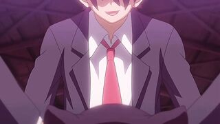 驅魔少女夏洛特 1