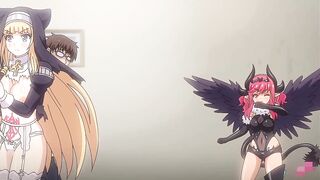 驅魔少女夏洛特 2