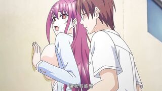 高冷的抖M