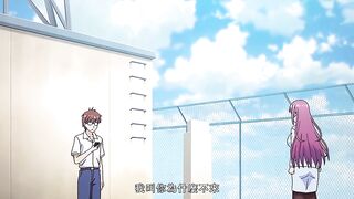 高冷的抖M