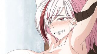 鬼乳後宮 2