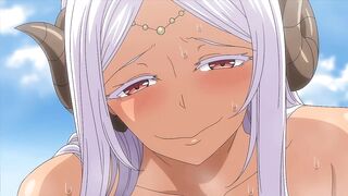 鬼乳後宮 3
