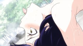鬼乳後宮 3