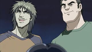 鬼作 1