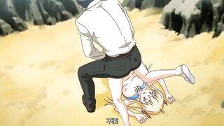 鬼父 2 Revenge 1