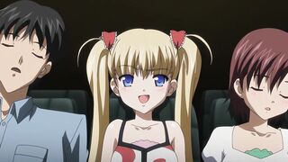 鬼父 Re-birth
