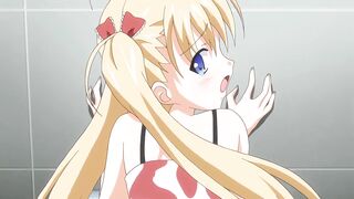鬼父 Re-birth