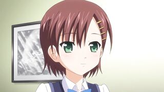 鬼父 Re-birth