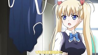 鬼父 Rebuild 1
