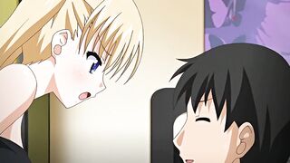鬼父 Rebuild 3