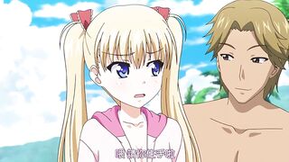 鬼父 Refresh 1