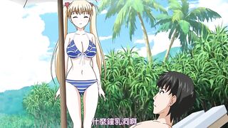 鬼父 Refresh 1