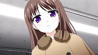 鬼父 Vacation