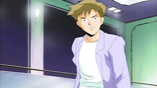 鬼畜道 ～深夜的牛奶派對～