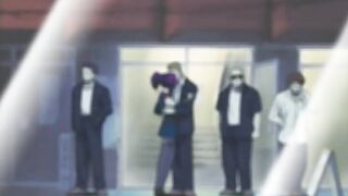 鬼點睛 4