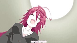 魅惑女淫魔APP ～學園催眠～ 1
