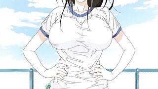 魅惑女淫魔APP ～學園催眠～ 3
