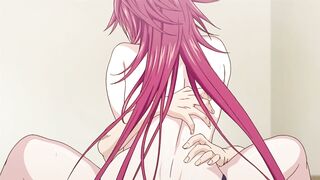 魅惑女淫魔APP ～學園催眠～ 4
