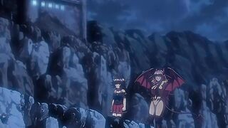 魅魔★連結！ 1