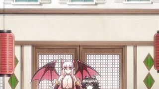 魅魔★連結！ 2
