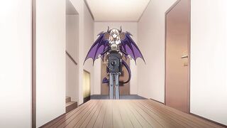 魅魔★連結！ 3