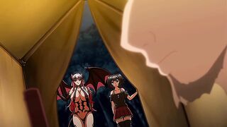 魅魔★連結！ 3
