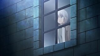 魔劍公主的性感騷姿 1