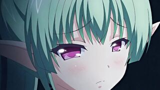 魔劍公主的性感騷姿 2