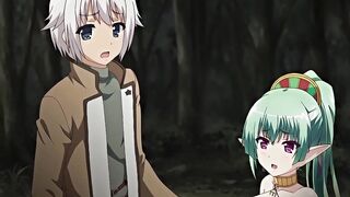 魔劍公主的性感騷姿 4