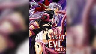 魔墮之夜 2