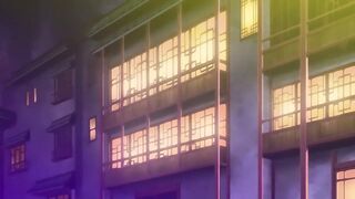 魔將的祭品3 第1話