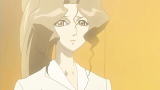 魔性之貌 1
