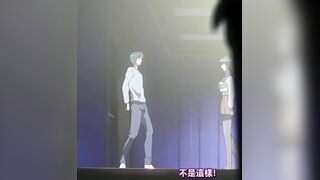 魔性之貌 1