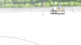 魔性之貌 1