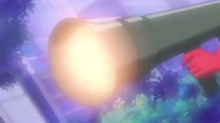 魔法少女 沙枝 1