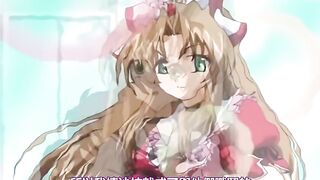 魔法少女 沙枝 1