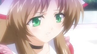 魔法少女 沙枝 1