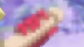 魔法少女 沙枝 1