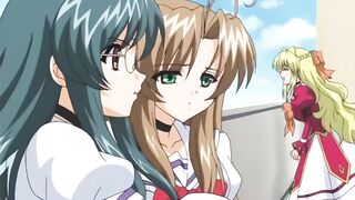 魔法少女 沙枝 2