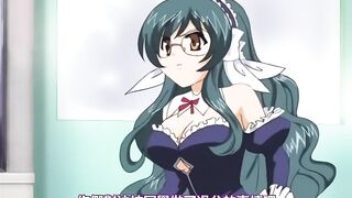 魔法少女 沙枝 2