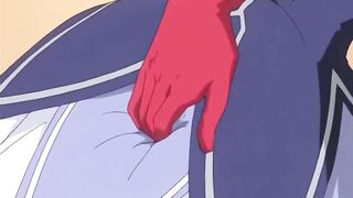 魔法少女 沙枝 2