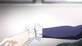 魔法少女 沙枝 2