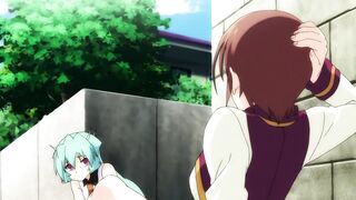 魔法少女伊斯卡 1